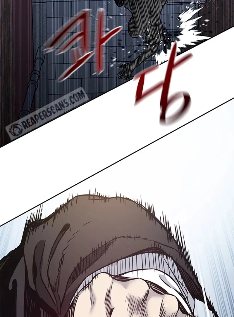 God of Blackfield Kainu Manga Chapter 48 Page 59