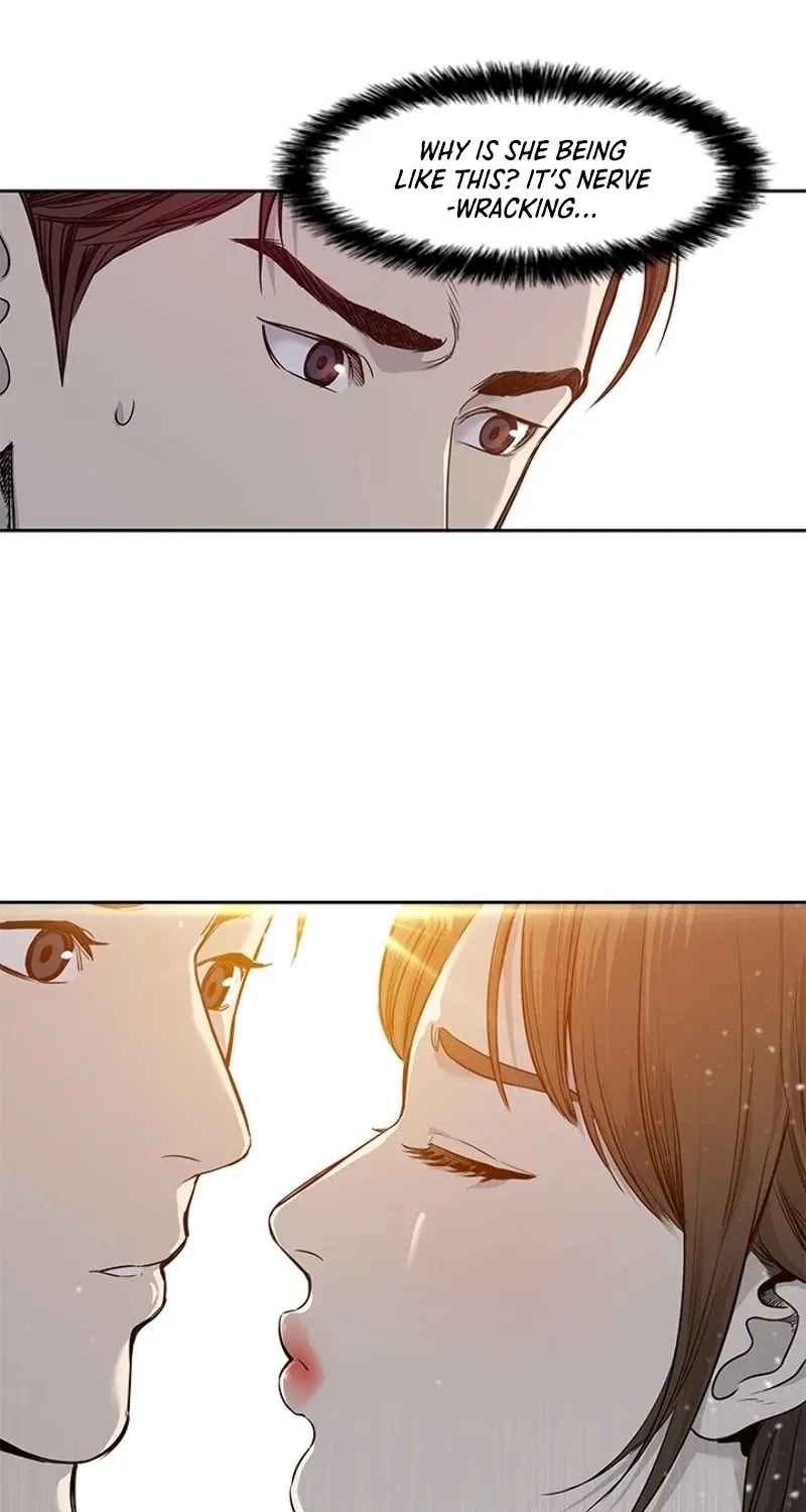 God of Blackfield Kainu Manga Chapter 38 Page 4