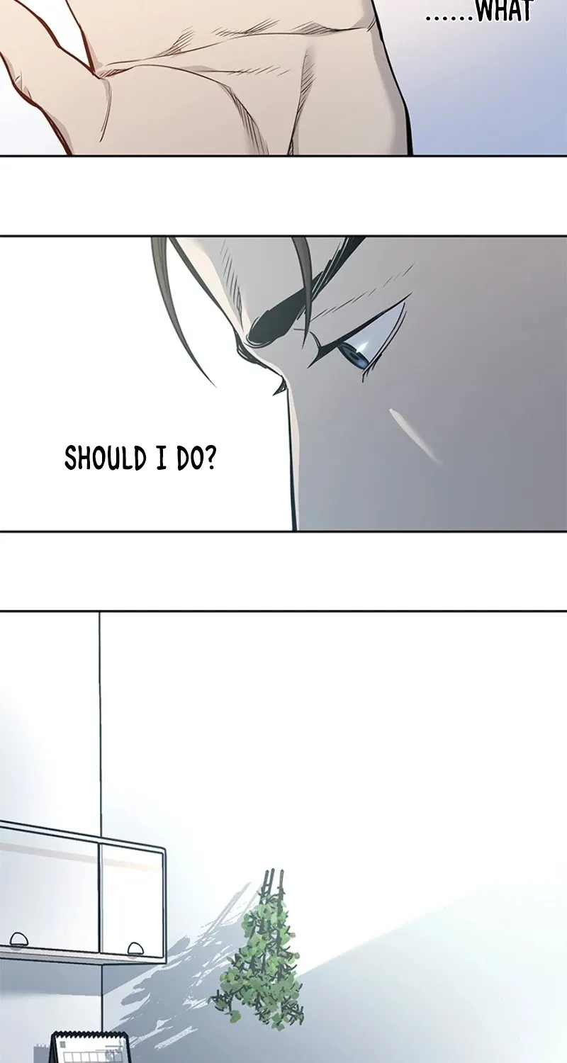 God of Blackfield Kainu Manga Chapter 37 Page 46