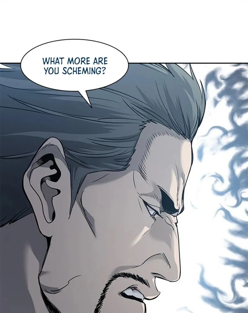 God of Blackfield Kainu Manga Chapter 34 Page 93
