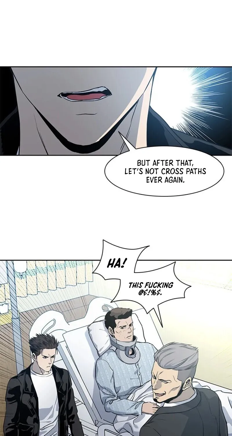 God of Blackfield Kainu Manga Chapter 33 Page 66