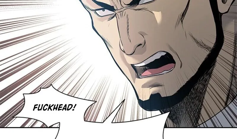 God of Blackfield Kainu Manga Chapter 33 Page 69
