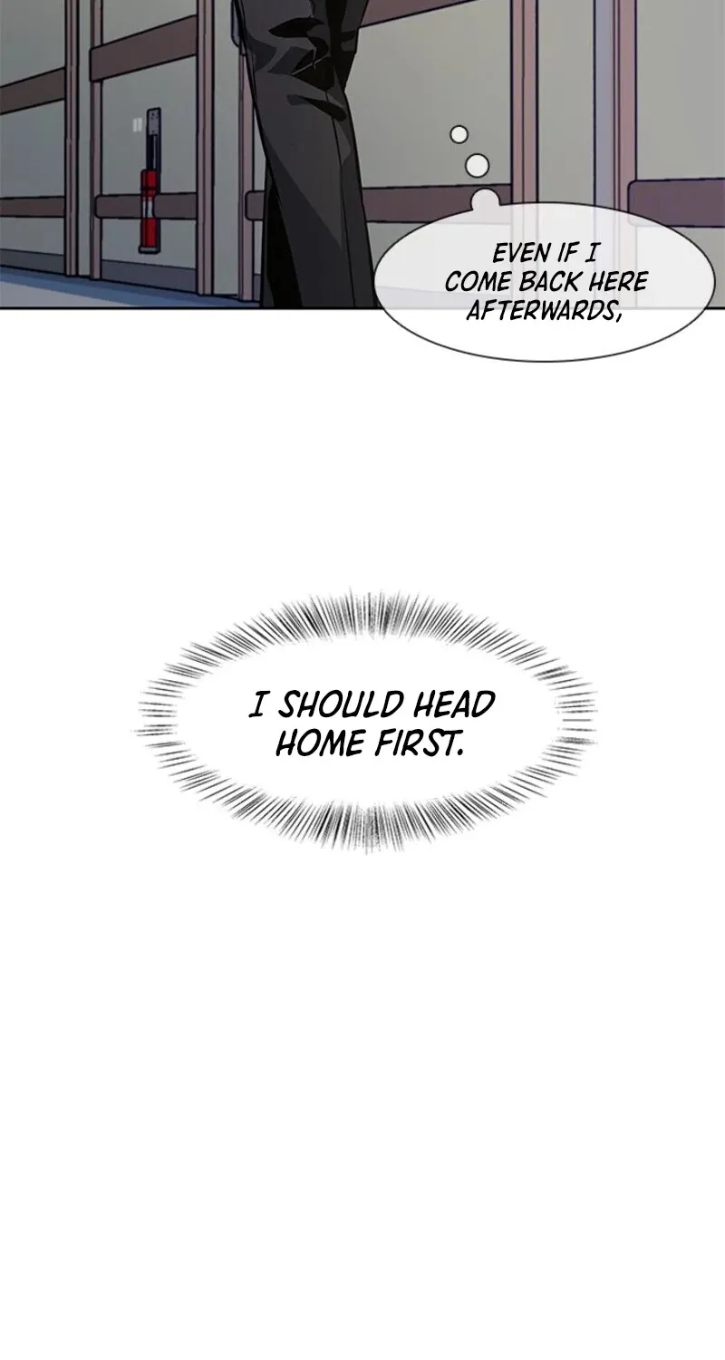 God of Blackfield Kainu Manga Chapter 31 Page 32