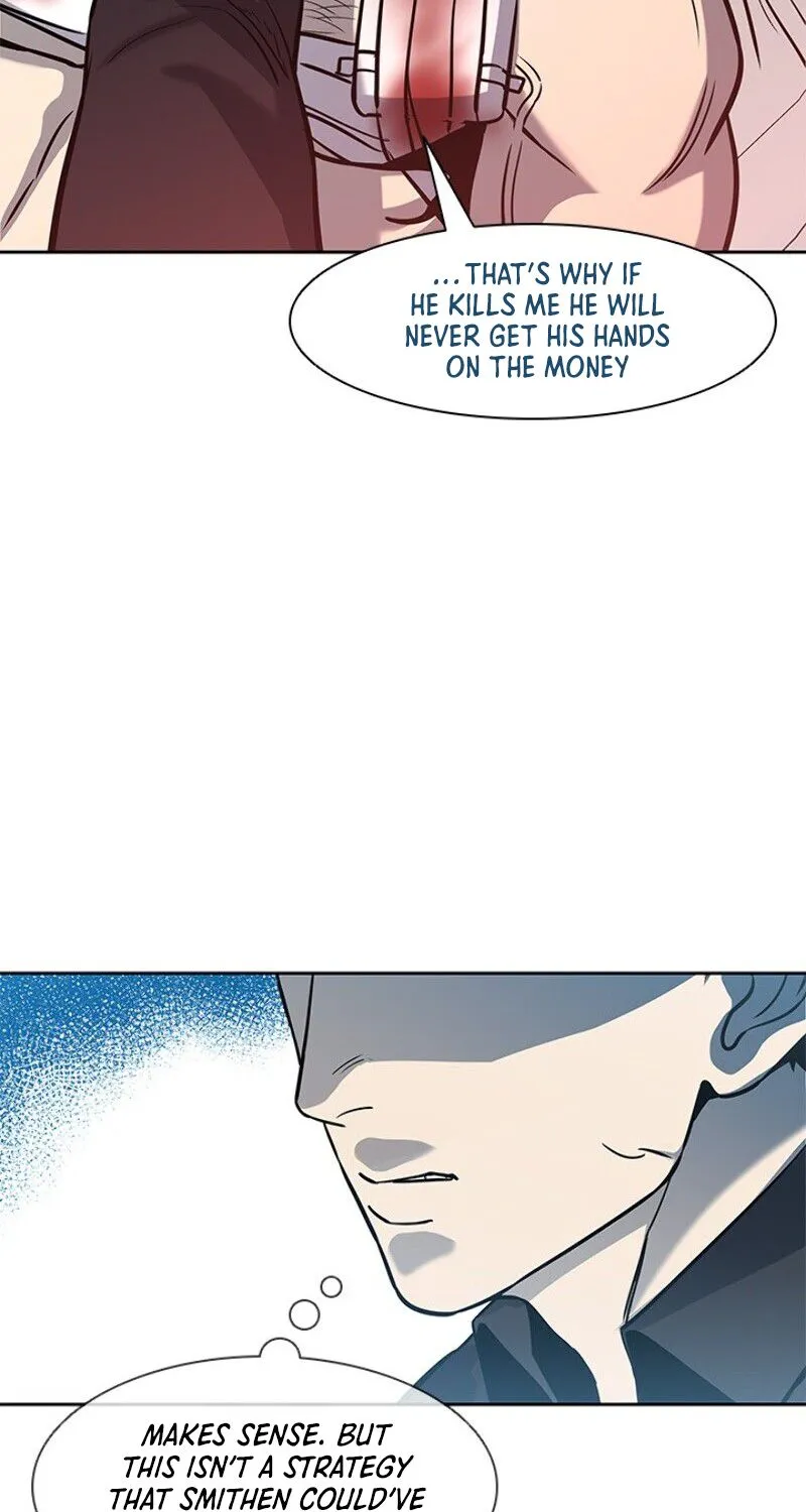 God of Blackfield Kainu Manga Chapter 29 Page 25