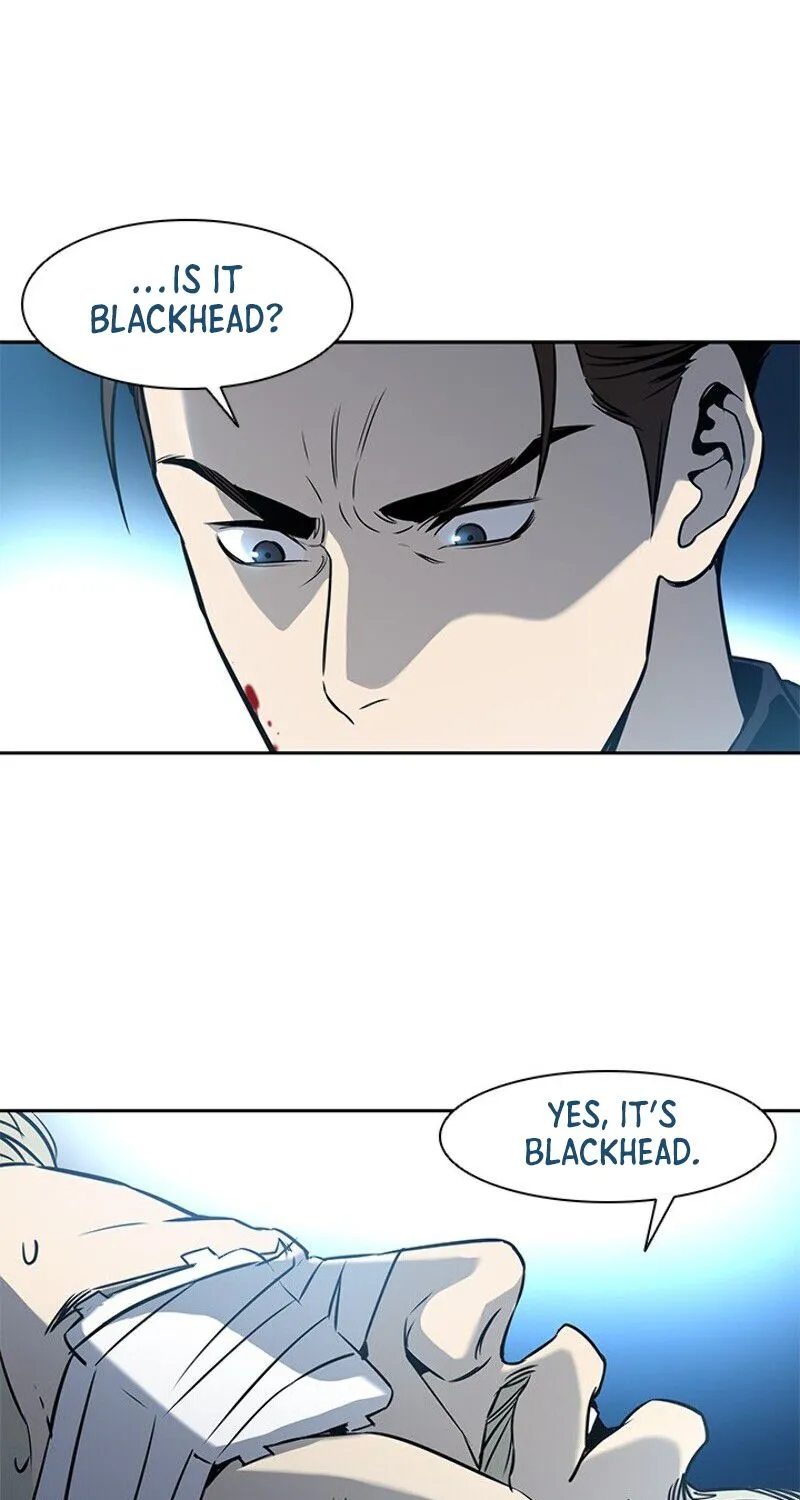 God of Blackfield Kainu Manga Chapter 29 Page 30