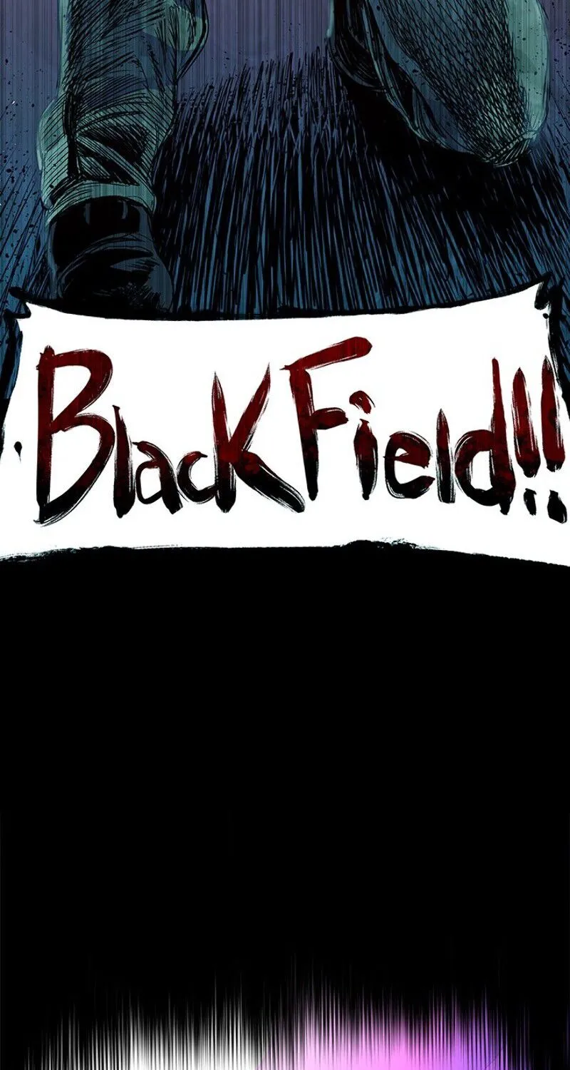 God of Blackfield Kainu Manga Chapter 26 Page 46