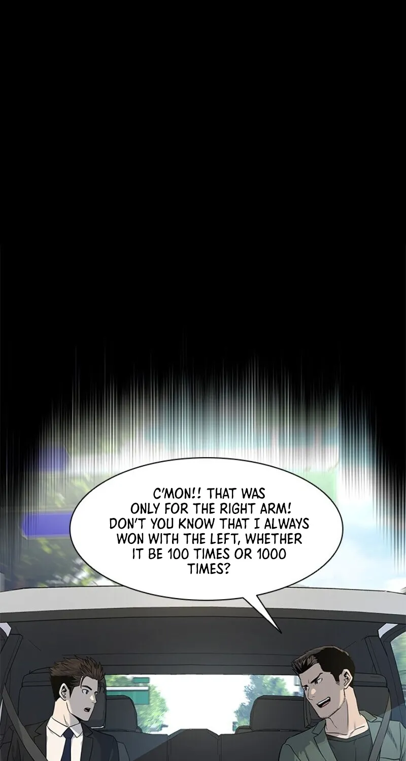 God of Blackfield Kainu Manga Chapter 22 Page 86