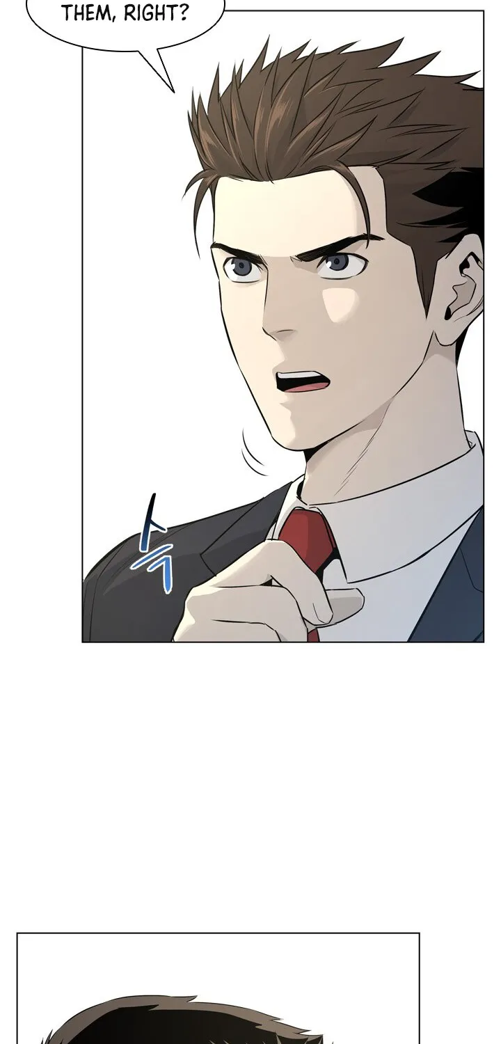 God of Blackfield Kainu Manga Chapter 10 Page 15
