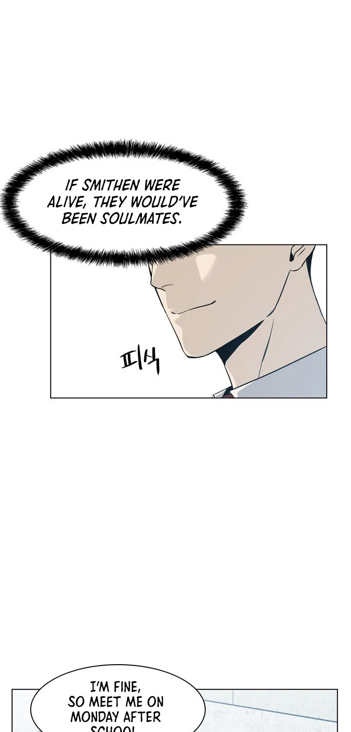 God of Blackfield Kainu Manga Chapter 10 Page 56