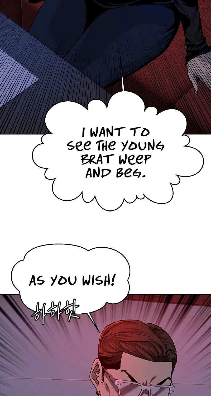 God of Blackfield Kainu Manga Chapter 9.1 Page 80