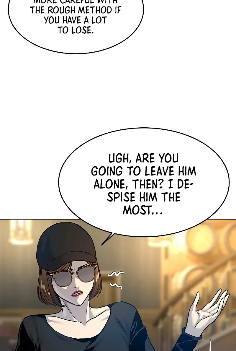 God of Blackfield Kainu Manga Chapter 8.1 Page 93
