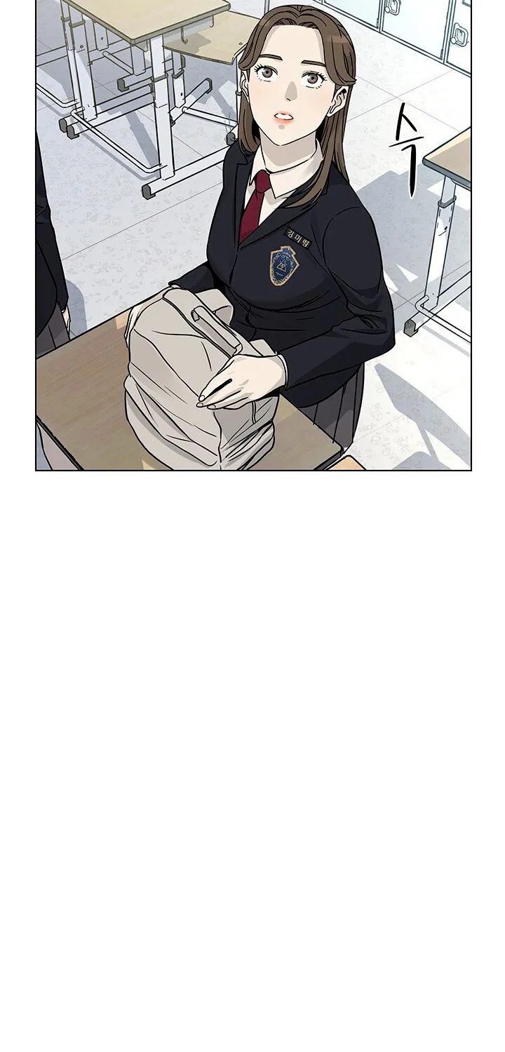 God of Blackfield Kainu Manga Chapter 7 Page 33