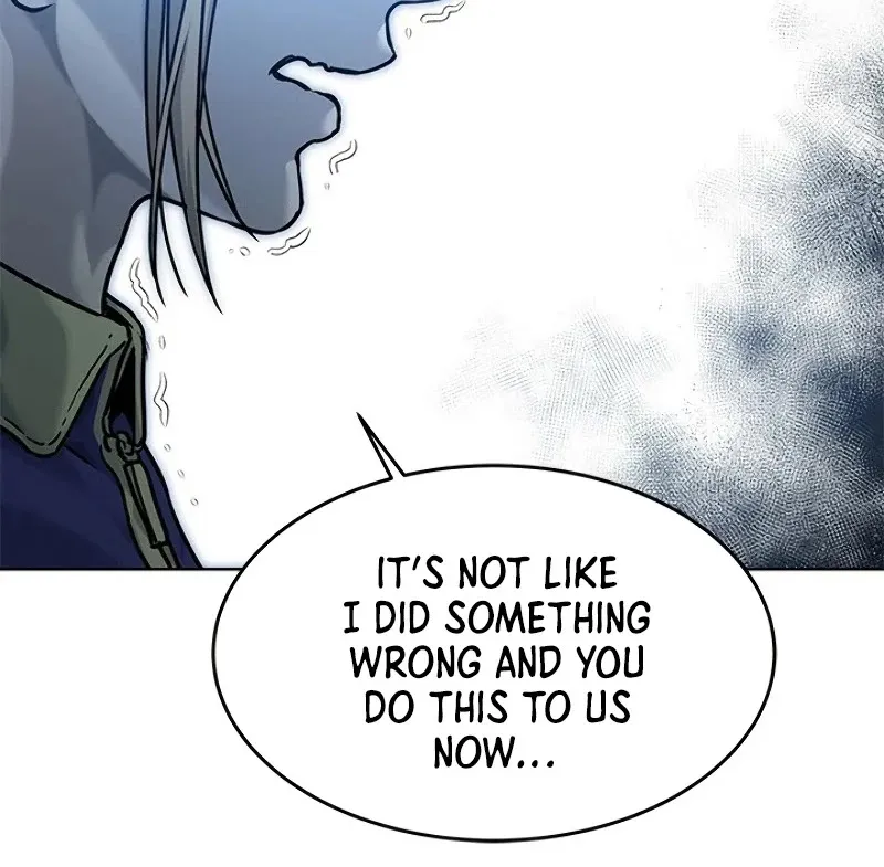 God of Blackfield Kainu Manga Chapter 2.1 Page 33