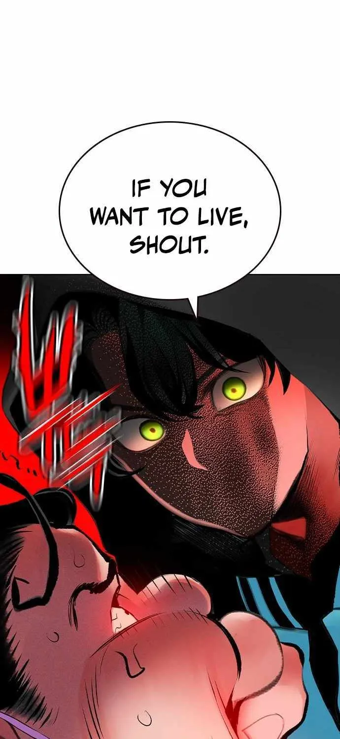 Jungle Juice Kainu Manga Chapter 103 Page 116