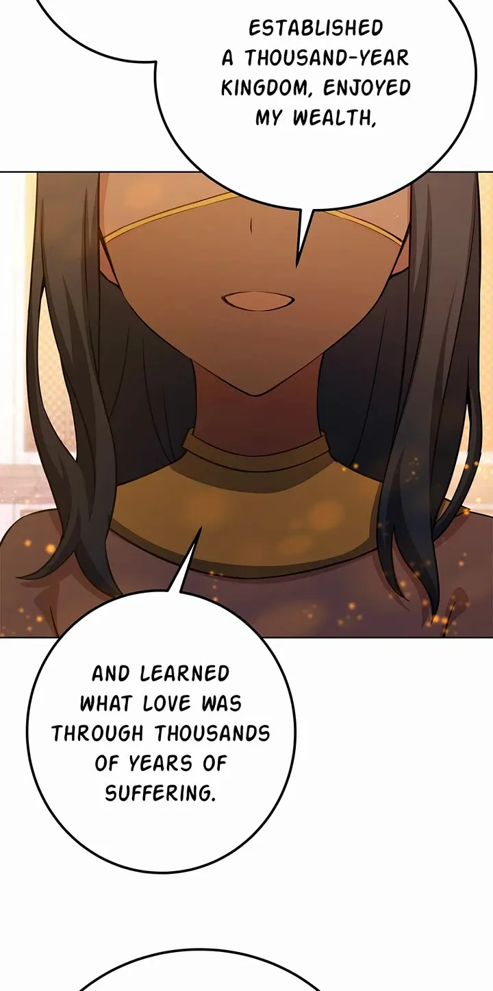 I Became A Part Time Employee For Gods Kainu Manga Chapter 82 Page 68