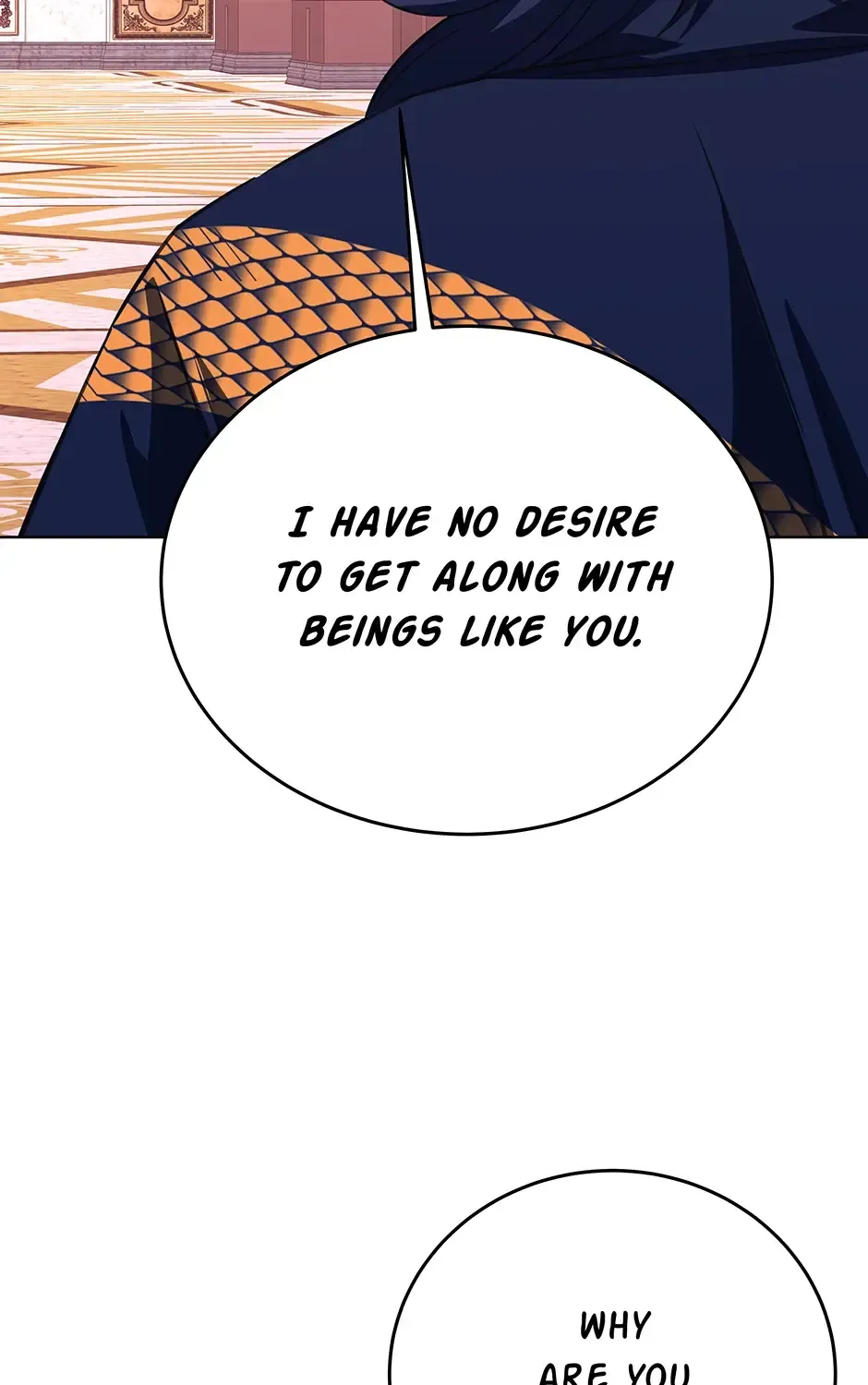 I Became A Part Time Employee For Gods Kainu Manga Chapter 81 Page 74