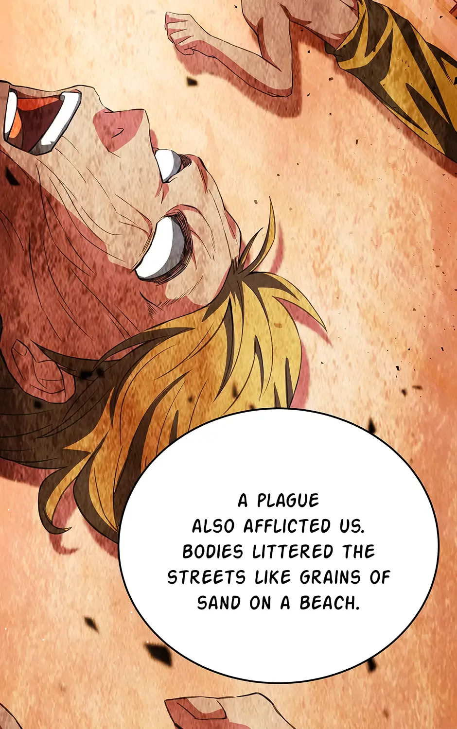 I Became A Part Time Employee For Gods Kainu Manga Chapter 81 Page 84