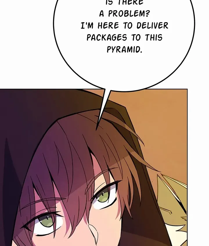 I Became A Part Time Employee For Gods Kainu Manga Chapter 78 Page 60
