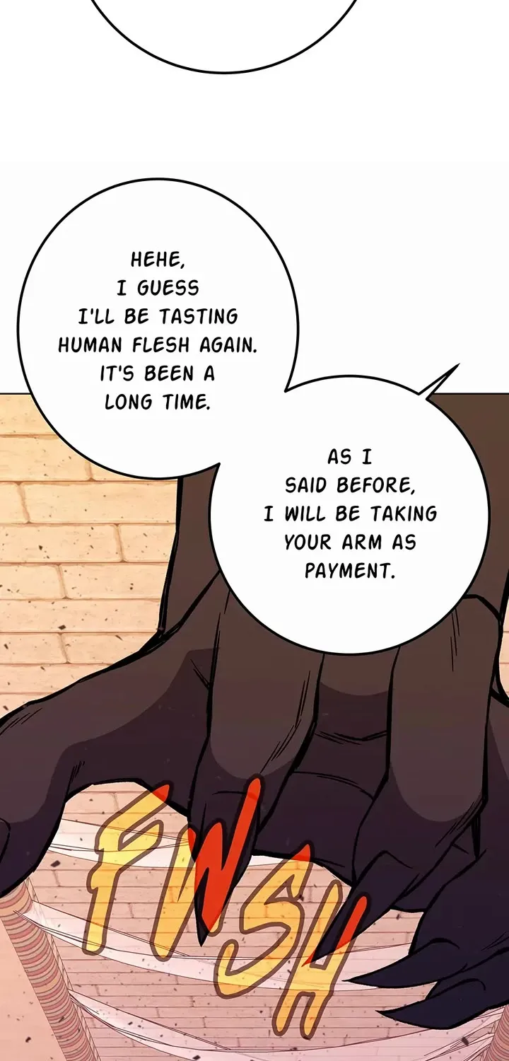 I Became A Part Time Employee For Gods Kainu Manga Chapter 78 Page 66