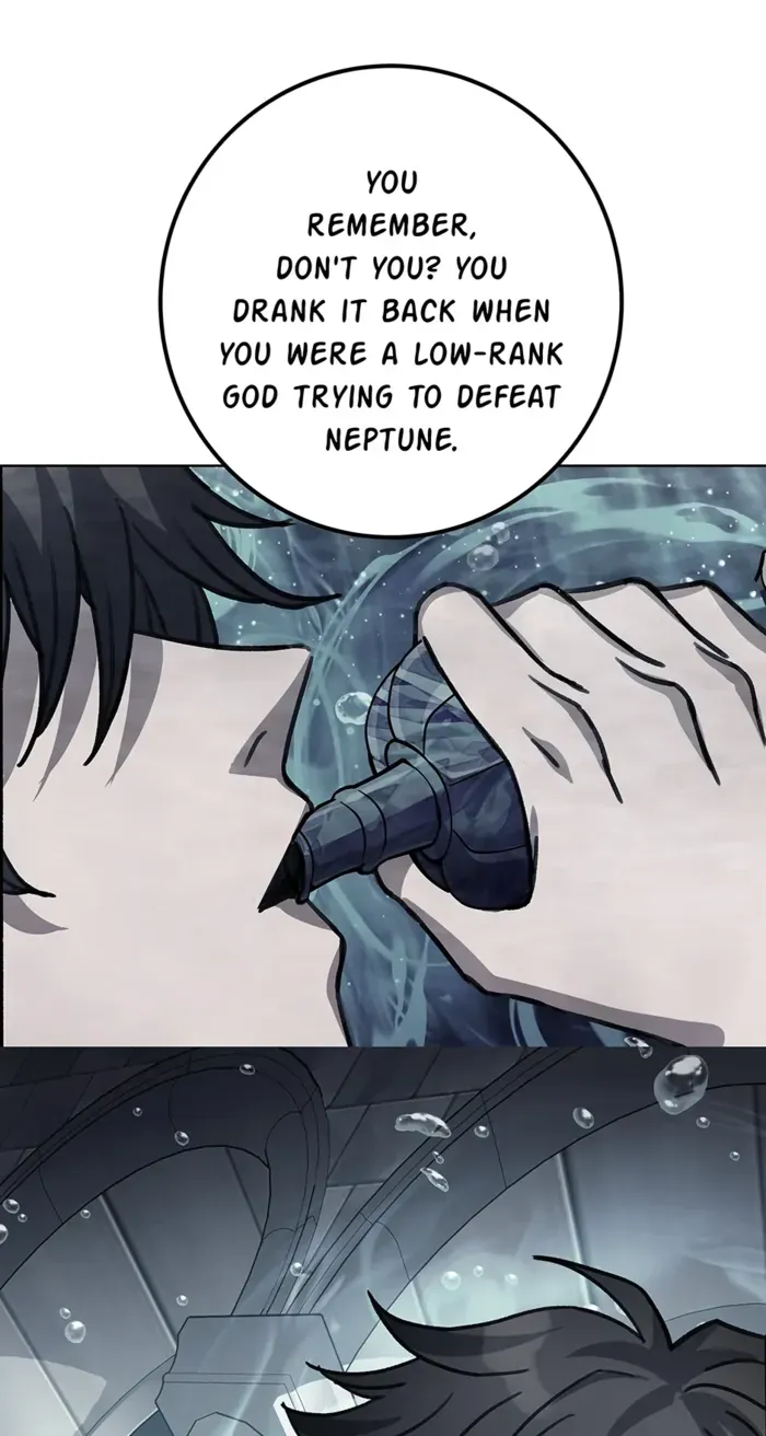 I Became A Part Time Employee For Gods Kainu Manga Chapter 77 Page 66