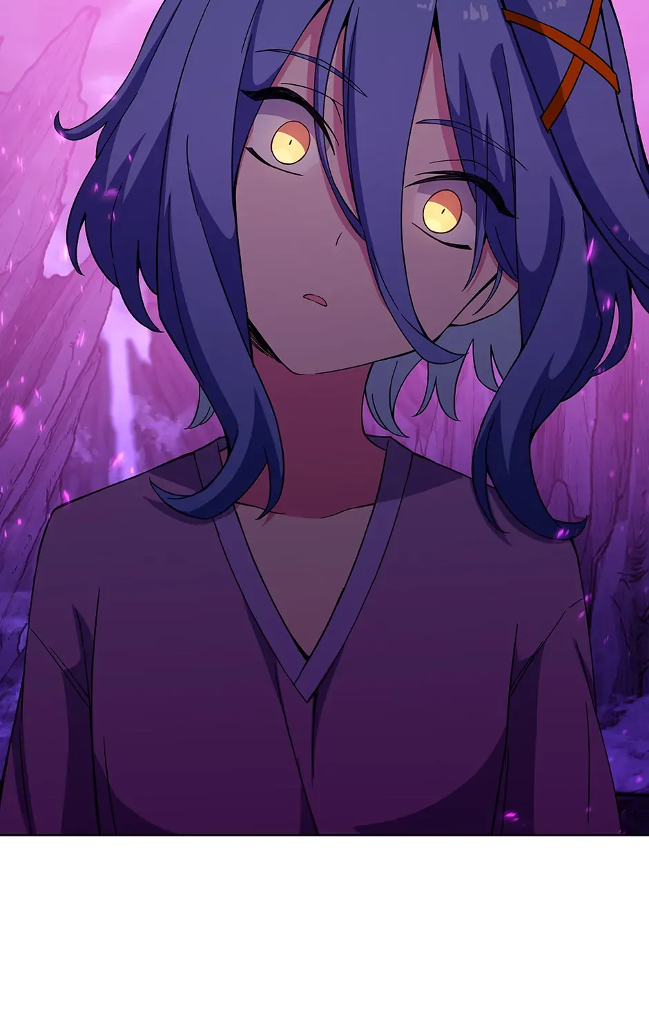 I Became A Part Time Employee For Gods Kainu Manga Chapter 76 Page 57