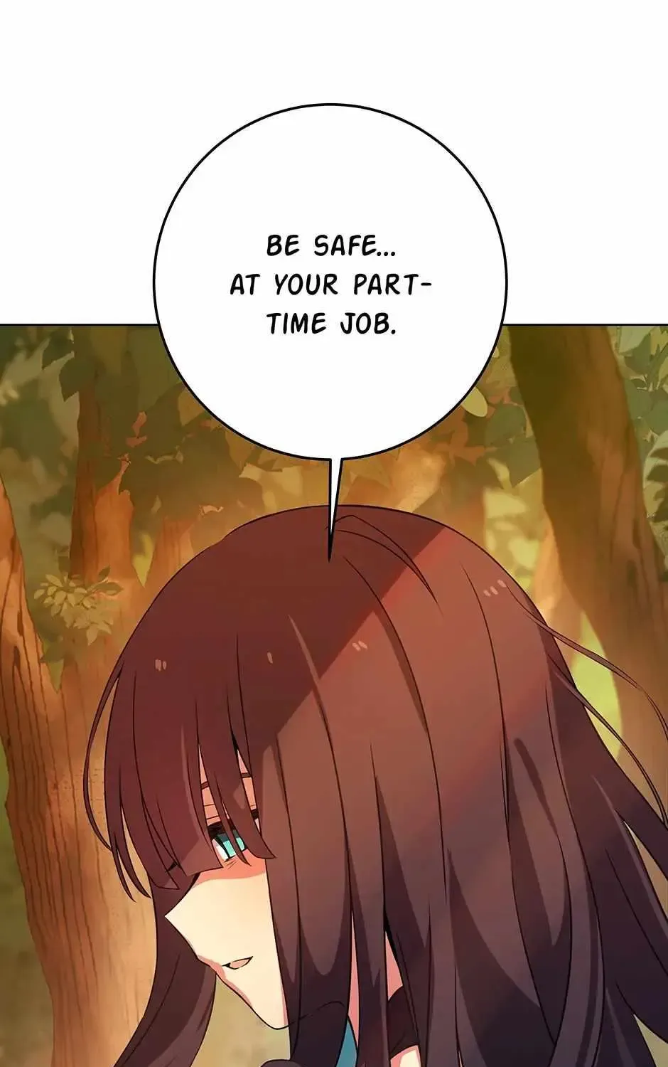 I Became A Part Time Employee For Gods Kainu Manga Chapter 71 Page 96