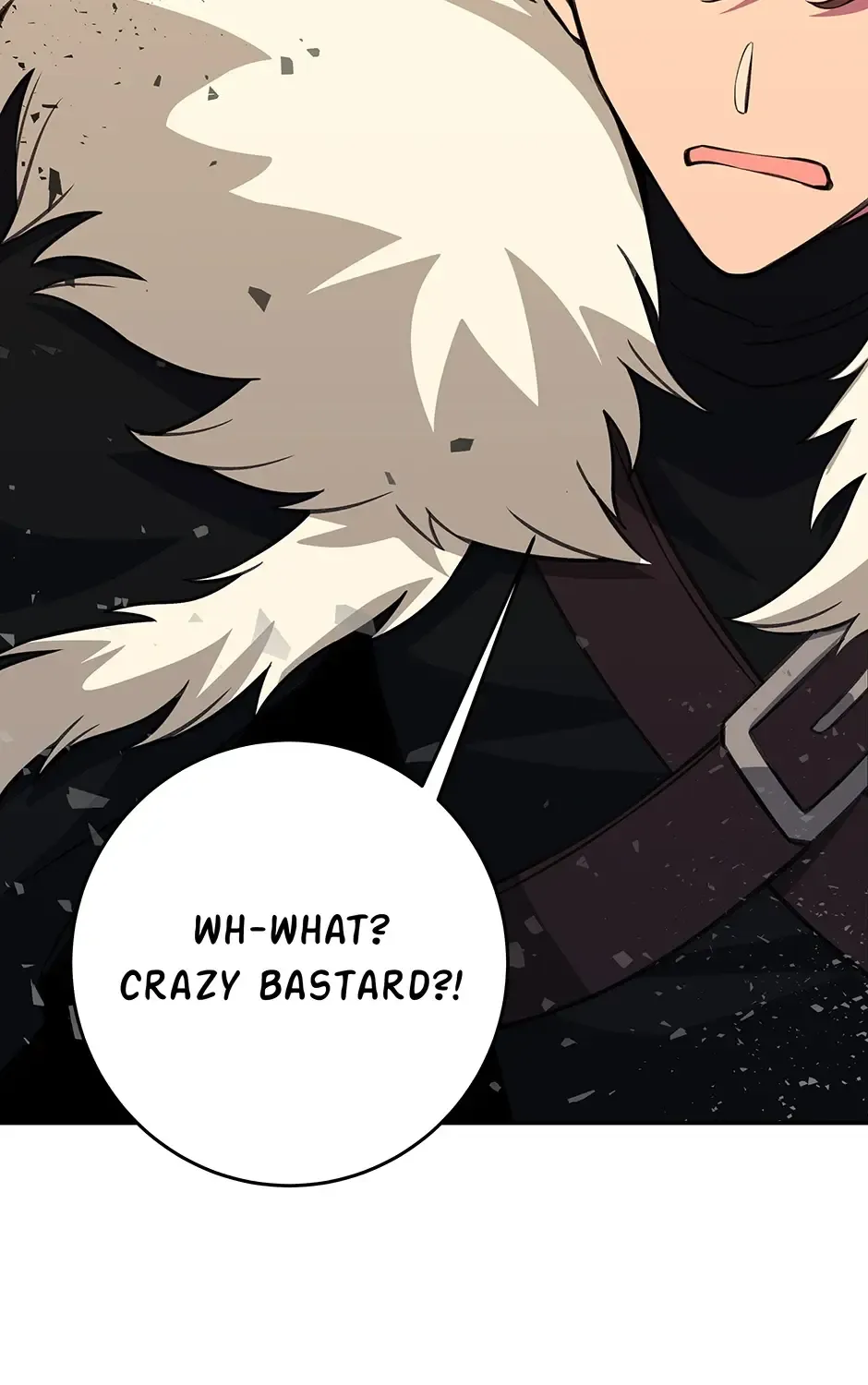 I Became A Part Time Employee For Gods Kainu Manga Chapter 70 Page 49