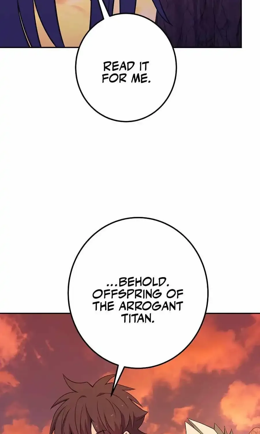 I Became A Part Time Employee For Gods Kainu Manga Chapter 69 Page 7