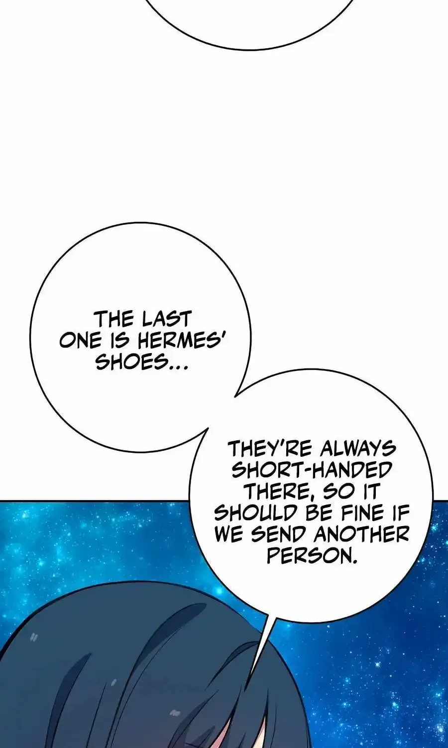 I Became A Part Time Employee For Gods Kainu Manga Chapter 68 Page 48