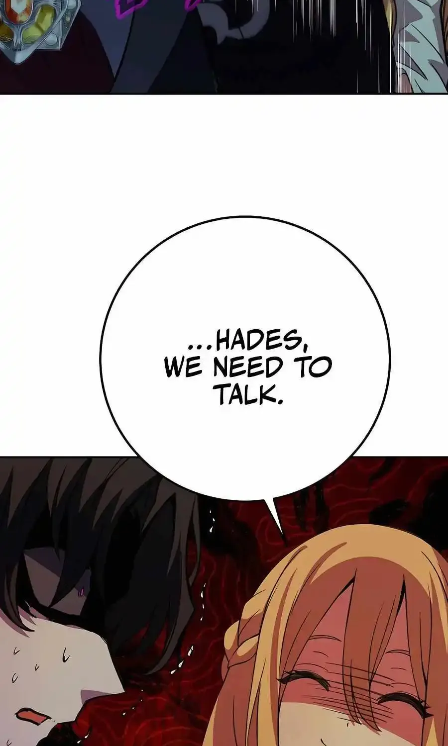 I Became A Part Time Employee For Gods Kainu Manga Chapter 68 Page 86