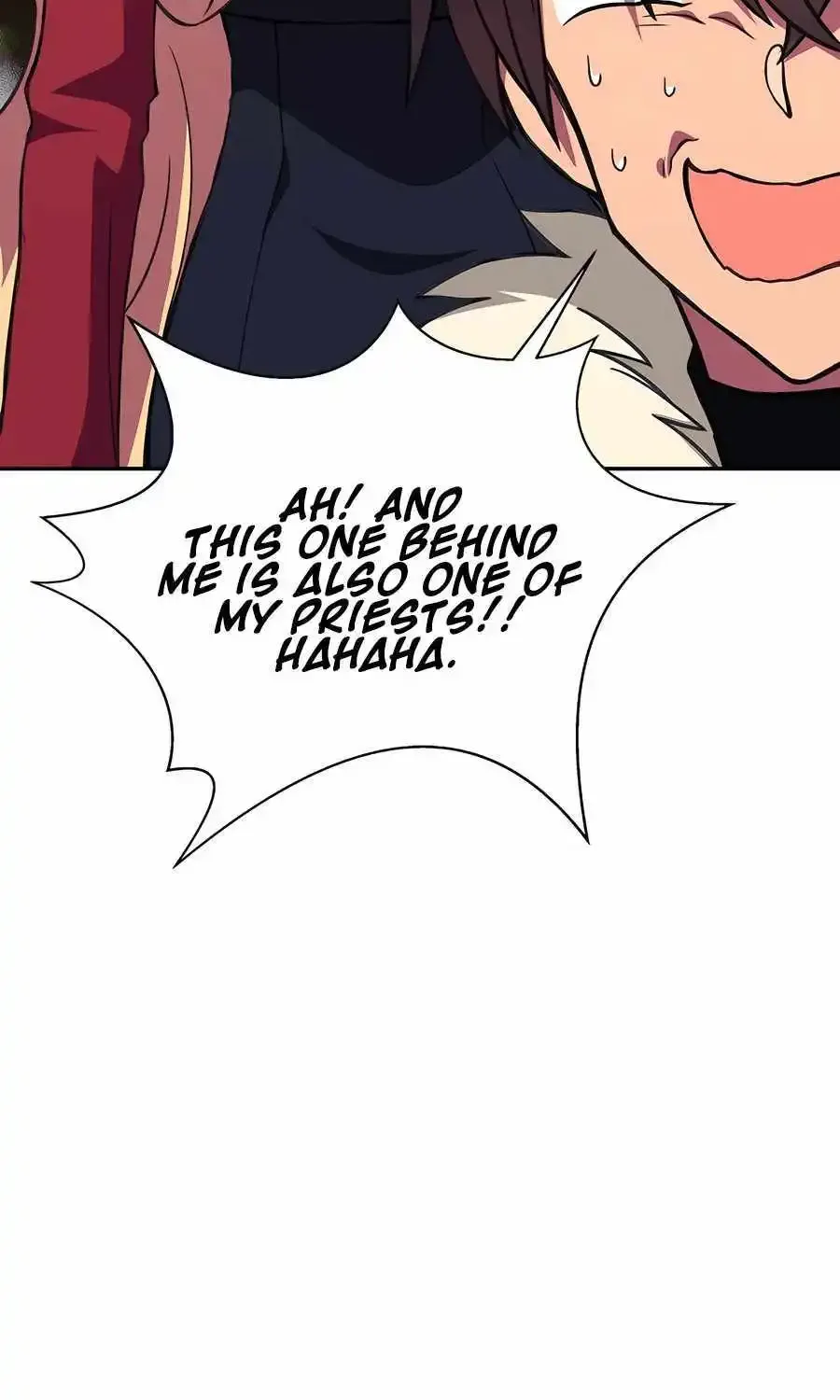 I Became A Part Time Employee For Gods Kainu Manga Chapter 67 Page 24