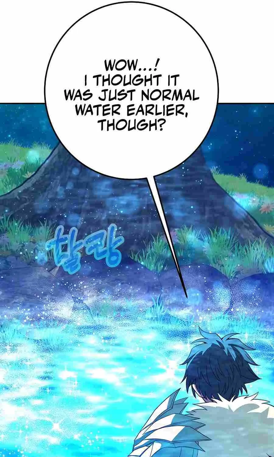I Became A Part Time Employee For Gods Kainu Manga Chapter 67 Page 72