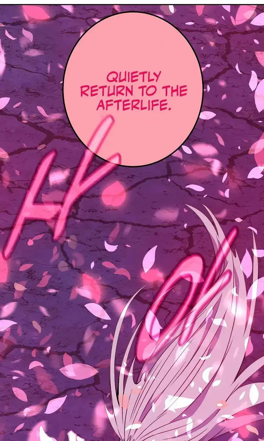 I Became A Part Time Employee For Gods Kainu Manga Chapter 66 Page 62