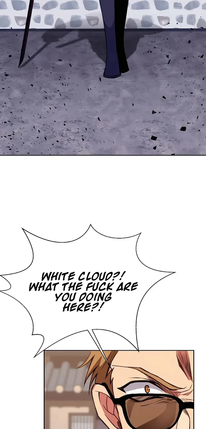 I Became A Part Time Employee For Gods Kainu Manga Chapter 62 Page 61
