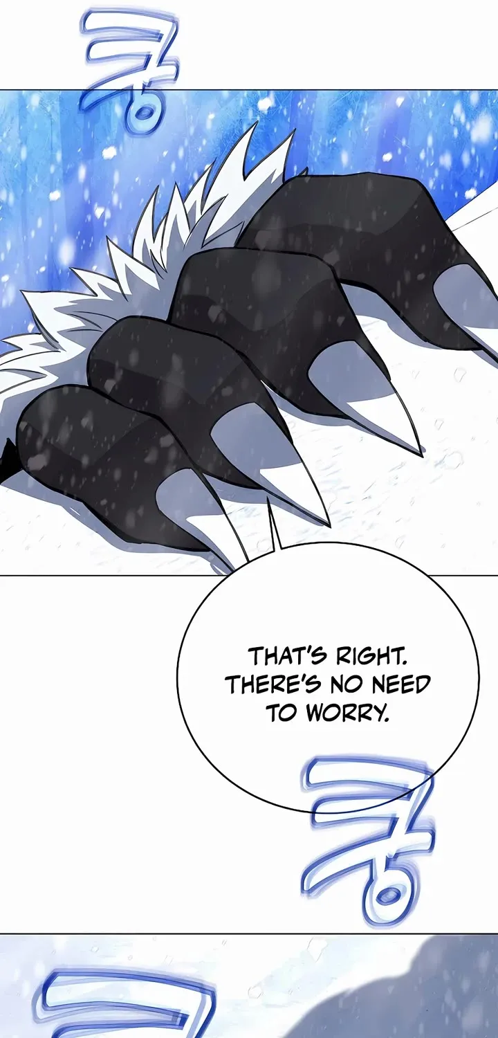 I Became A Part Time Employee For Gods Kainu Manga Chapter 61 Page 15