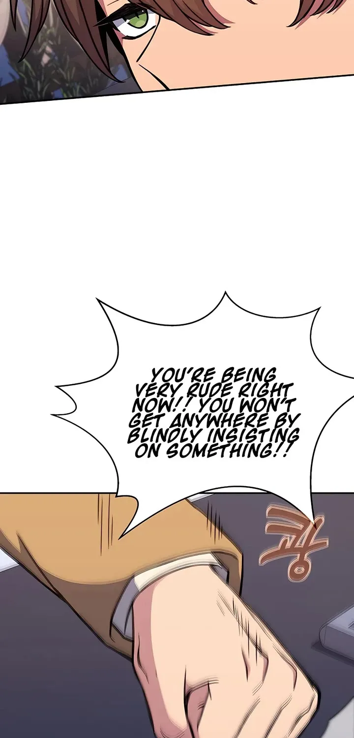 I Became A Part Time Employee For Gods Kainu Manga Chapter 56 Page 43
