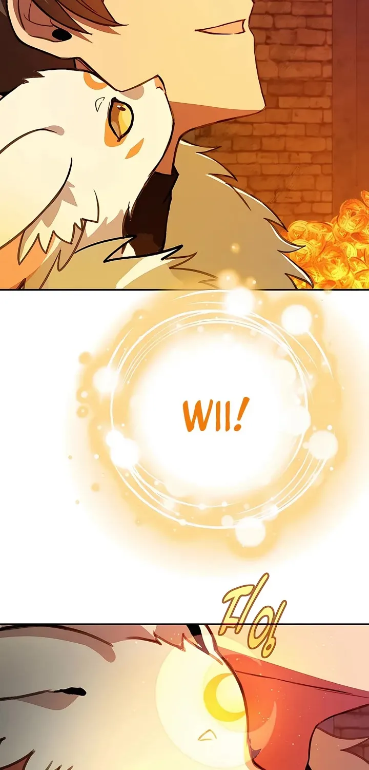 I Became A Part Time Employee For Gods Kainu Manga Chapter 56 Page 94