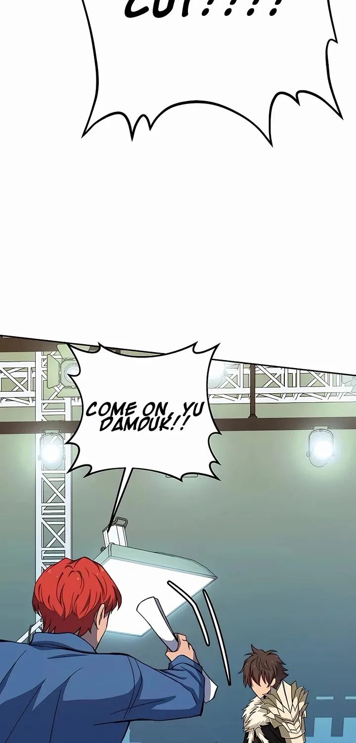 I Became A Part Time Employee For Gods Kainu Manga Chapter 55 Page 91