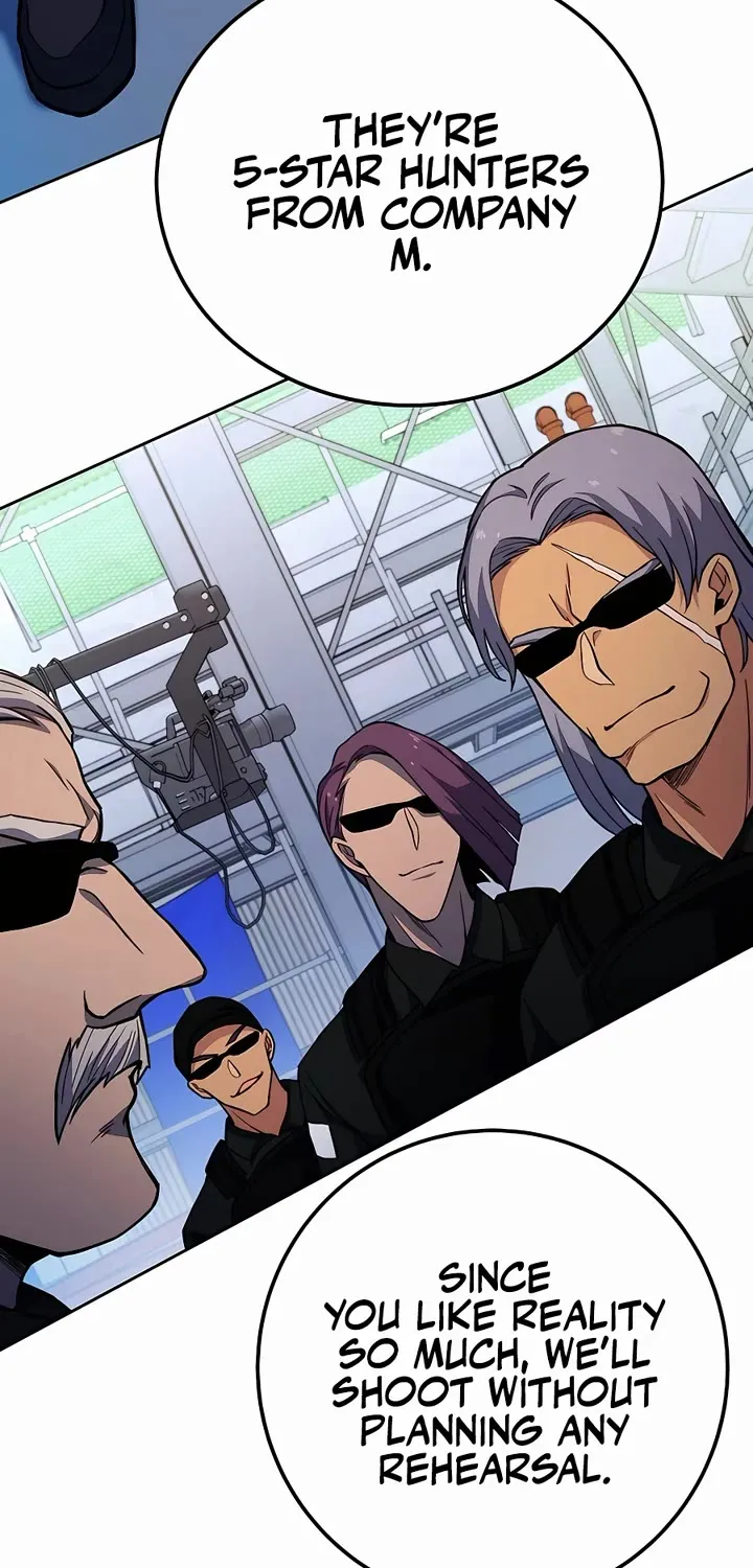 I Became A Part Time Employee For Gods Kainu Manga Chapter 55 Page 99