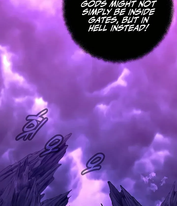 I Became A Part Time Employee For Gods Kainu Manga Chapter 54 Page 56