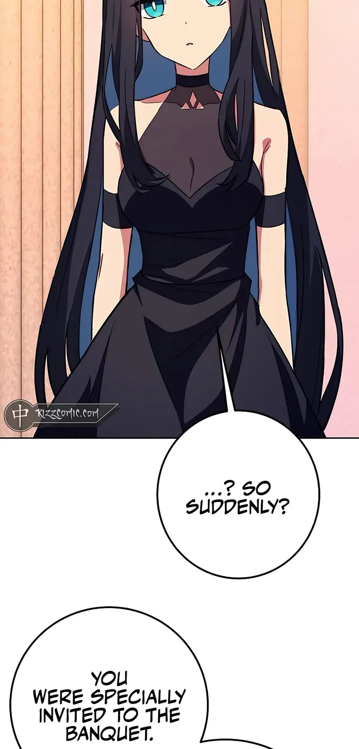 I Became A Part Time Employee For Gods Kainu Manga Chapter 53 Page 93