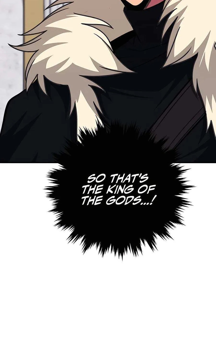 I Became A Part Time Employee For Gods Kainu Manga Chapter 50 Page 85