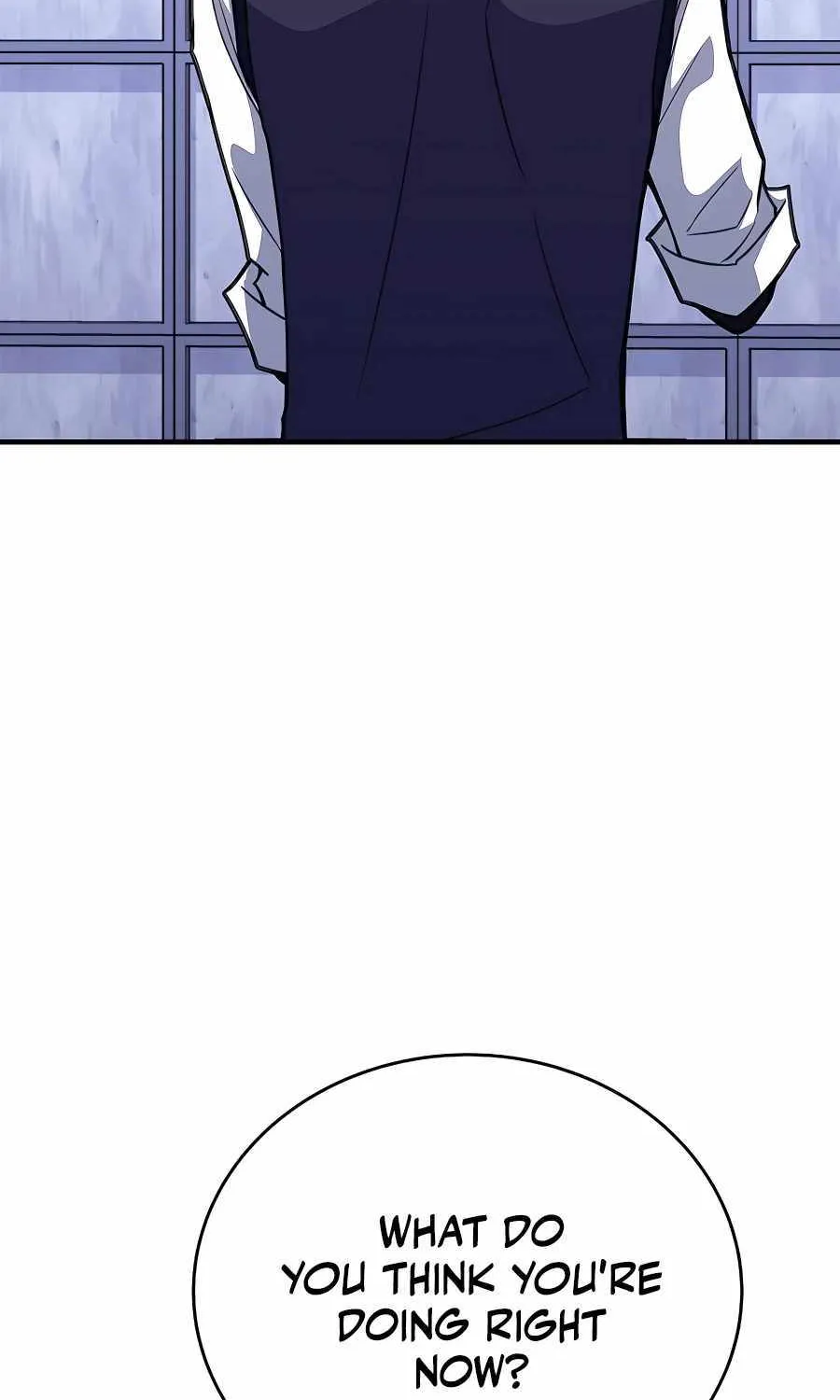 I Became A Part Time Employee For Gods Kainu Manga Chapter 49 Page 36