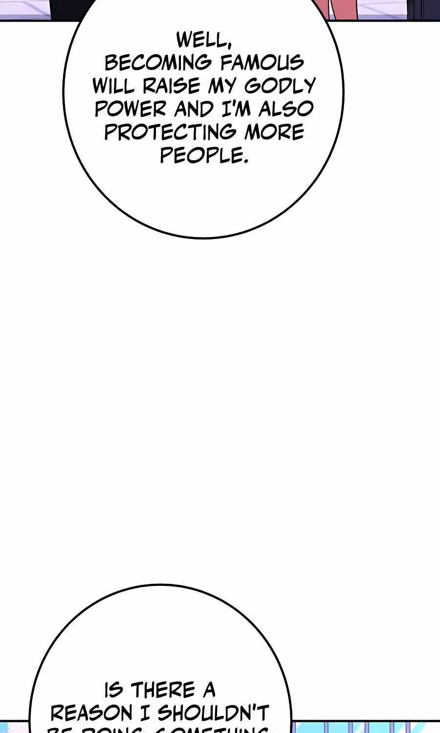 I Became A Part Time Employee For Gods Kainu Manga Chapter 49 Page 76