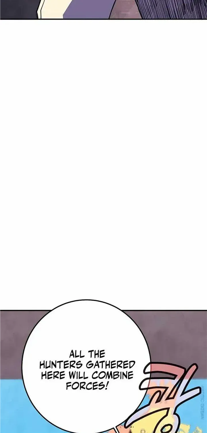 I Became A Part Time Employee For Gods Kainu Manga Chapter 48 Page 49