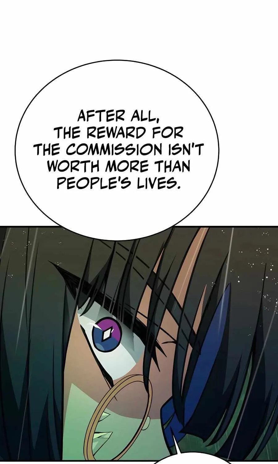 I Became A Part Time Employee For Gods Kainu Manga Chapter 47 Page 6