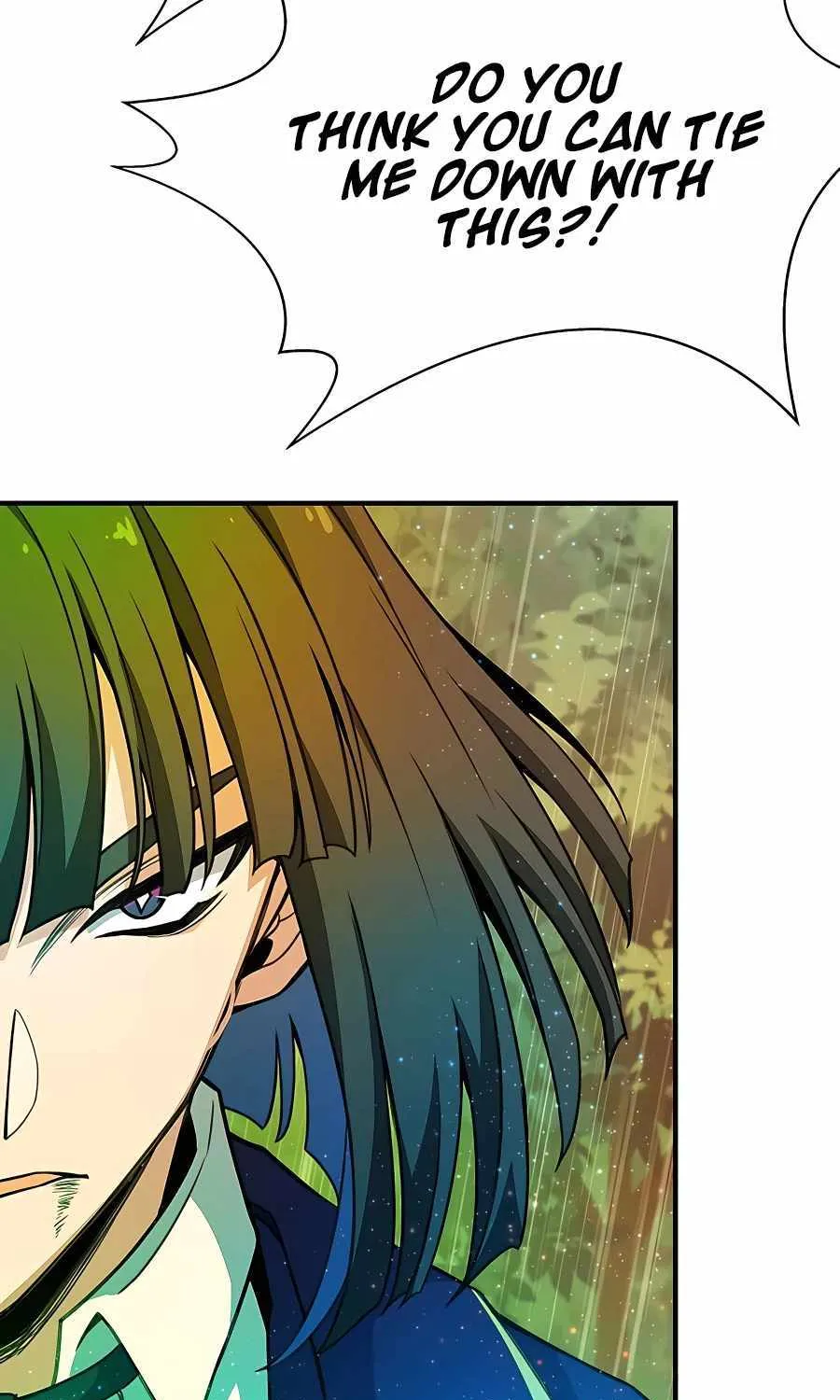 I Became A Part Time Employee For Gods Kainu Manga Chapter 47 Page 52