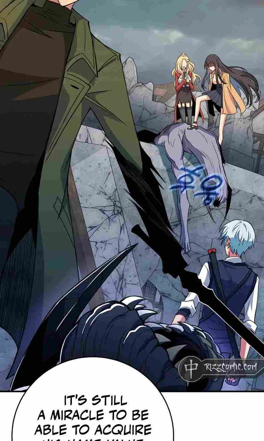 I Became A Part Time Employee For Gods Kainu Manga Chapter 46 Page 28