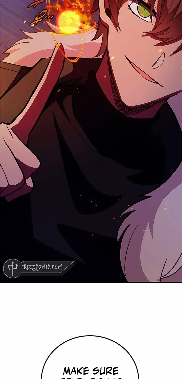 I Became A Part Time Employee For Gods Kainu Manga Chapter 45 Page 77