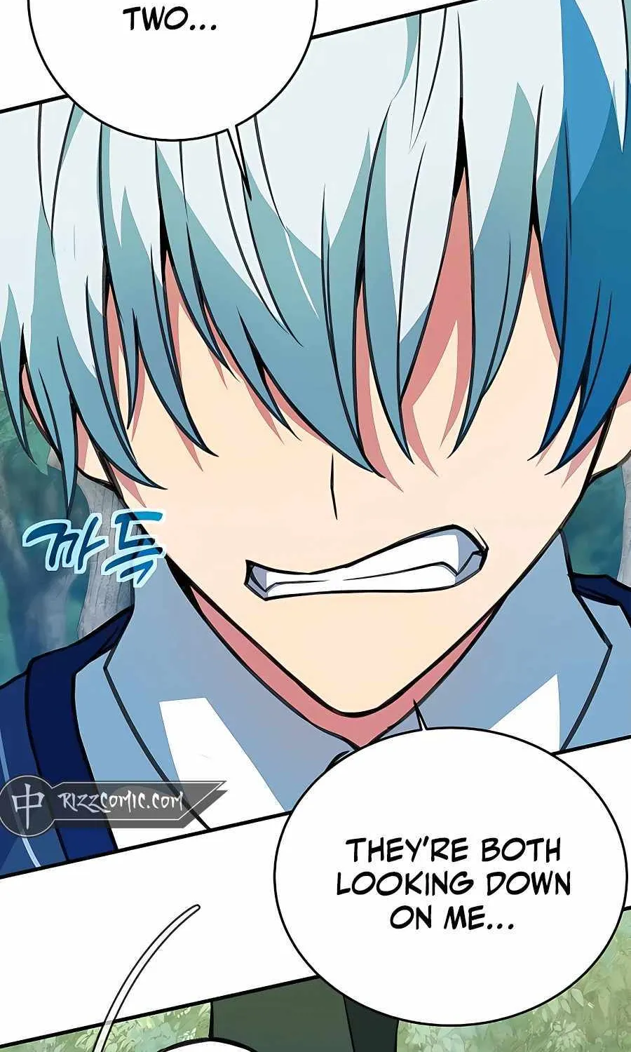 I Became A Part Time Employee For Gods Kainu Manga Chapter 44 Page 70